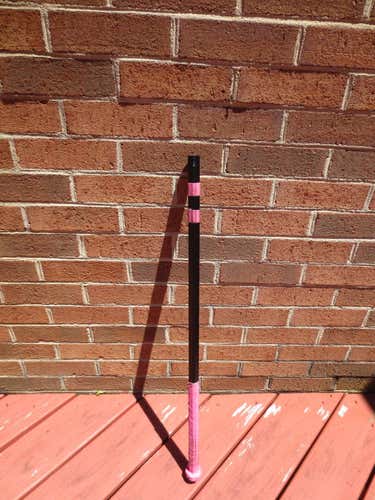 Maverik Mission Blank Shaft Gently Used