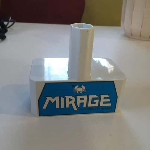 Ecd Mirage Stand