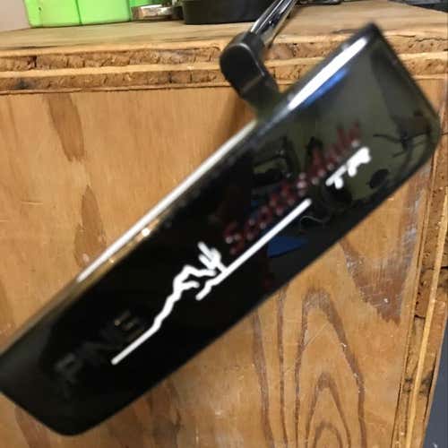 Ping Scottsdale Tr Anser