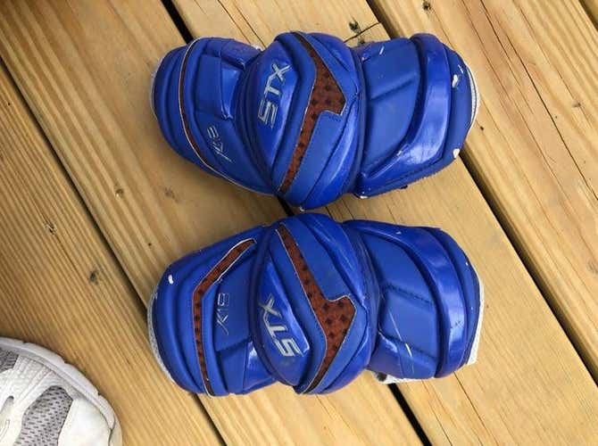Stx K18 Arm Pad