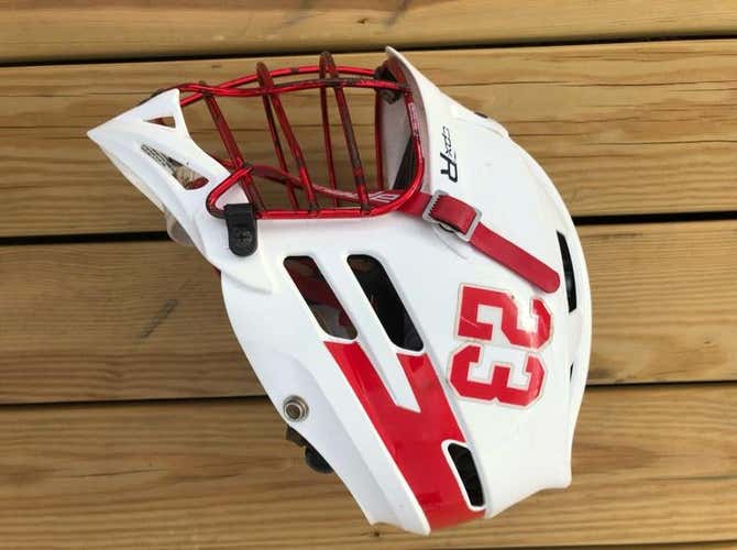 Cascade CPXR