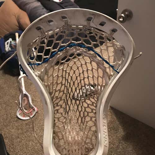 Brine King 2 ST With Hero Mesh