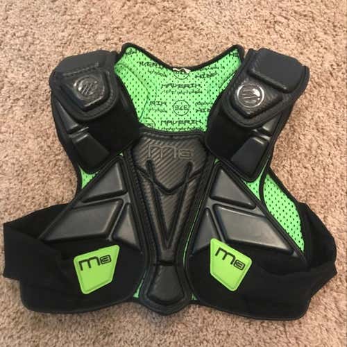 Maverik M3 Shoulder pads