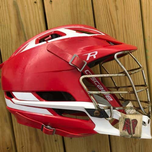 Cascade R