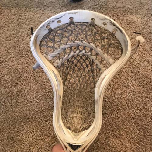 Used Warrior Rabil 2