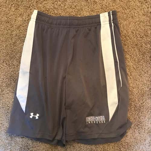 Onondaga Lazers Under Armor Shorts