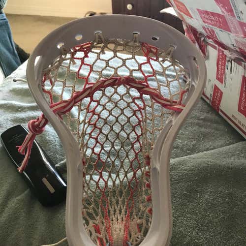 LN String King Mark 2V With LE BCA Mesh