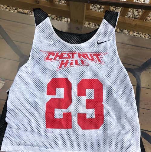 CHC Lacrosse Pinnie #23