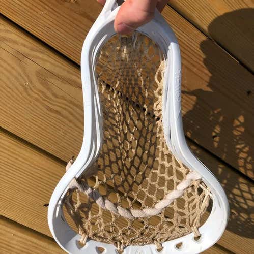 Powell Pioneer Lacrosse Head