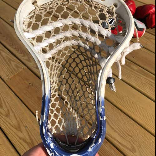 Maverick Optik Custom Dye Job
