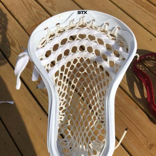 NEW STX surgeon 700 With 3s Stringking Mesh