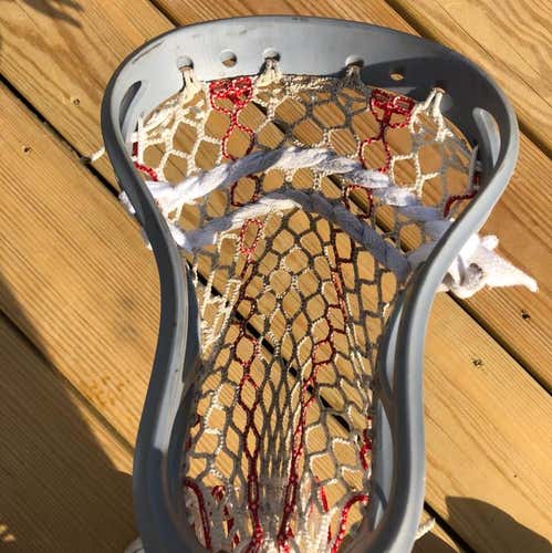 Stringking Mark 1 With ECD Striker Mesh