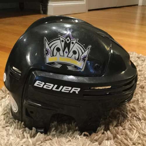 Bauer 4500 - Black-Large - Very Lightly Used