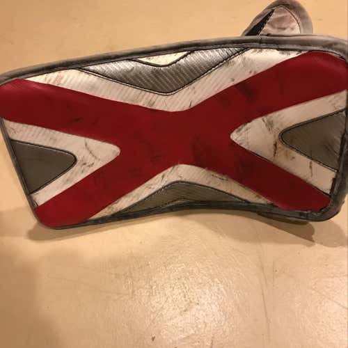Eagle Fusion Blocker