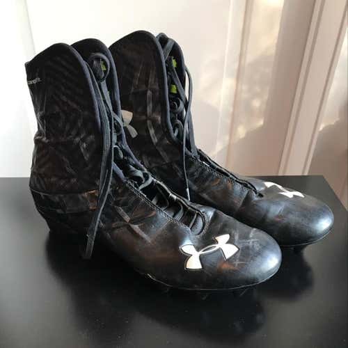 Under Armour Highlight Cleats