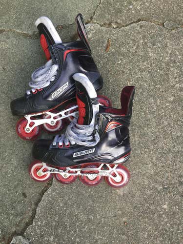 Roller Skates