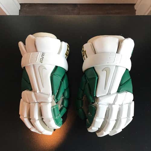 Nike Vapor Elite Gloves - 2016 Baylor Issued