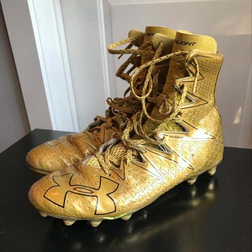 Under Armour Highlight Cleats