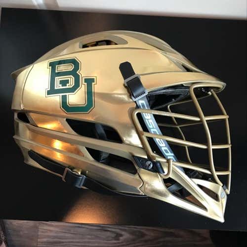 Cascade R - 2017 Baylor Issued