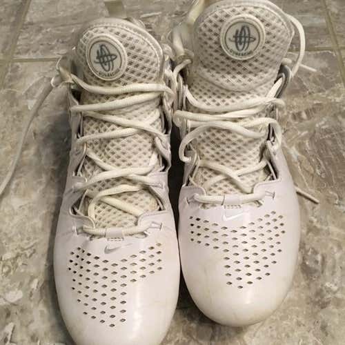 Men’s Nike Hurache 4 Size 10.5