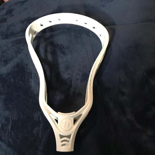 BRAND NEW WARRIOR REVO 3x