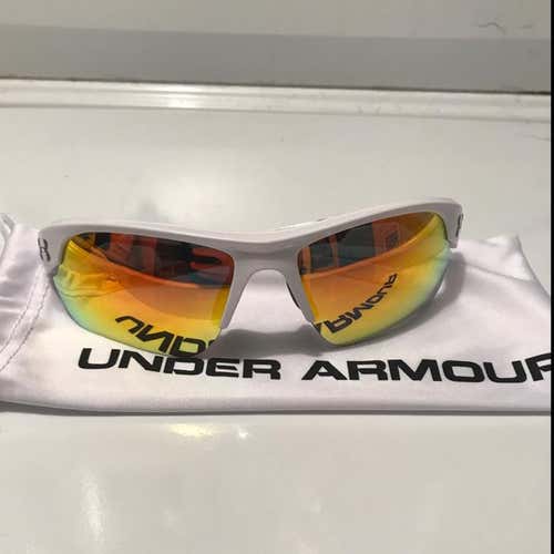 Under Armour Windup