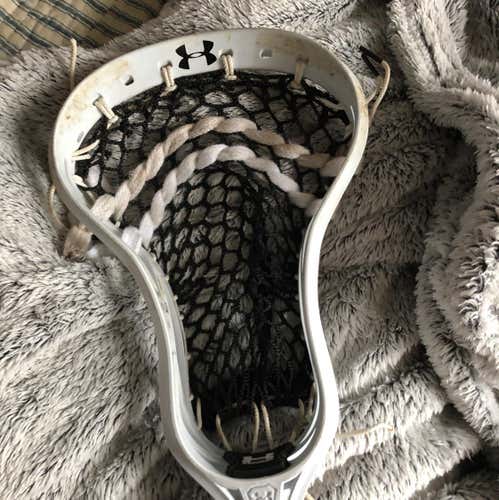 Under Armour Command