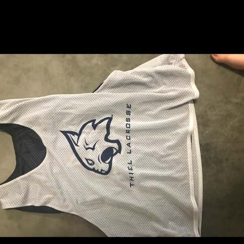 Thiel Lacrosse Reversible Penny #34