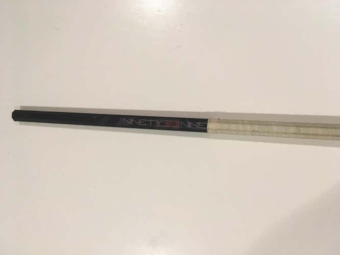 Warrior Ninety nine Shaft