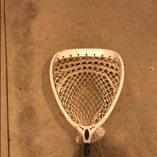 Warrior Zoo Goalie Stick