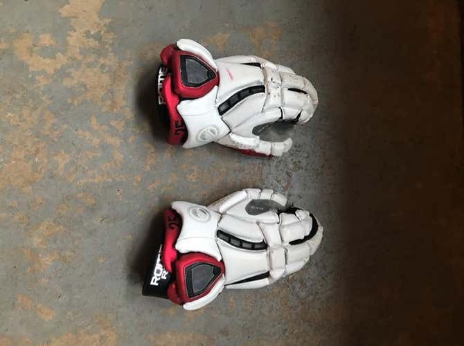 Rome Rutgers Team Gloves