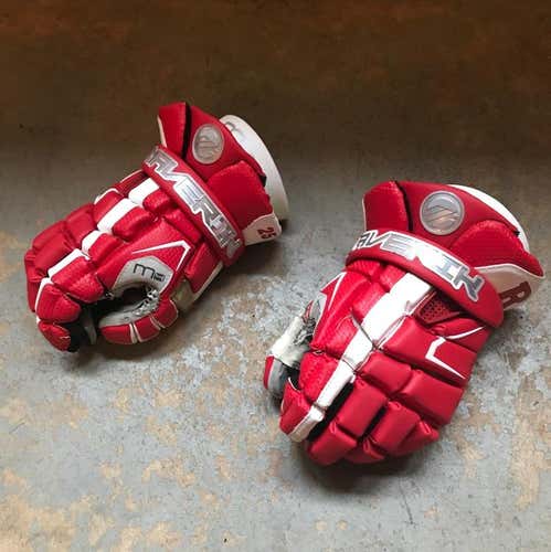 M4 Rutgers Team Gloves