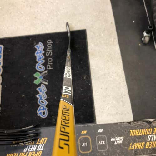 Surpreme S170 67 Flex Ovechkin