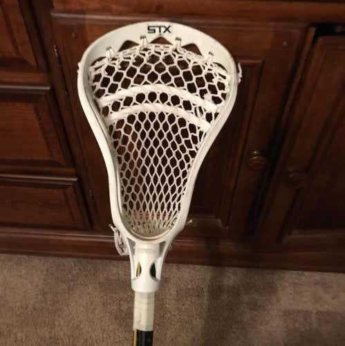 STX Proton