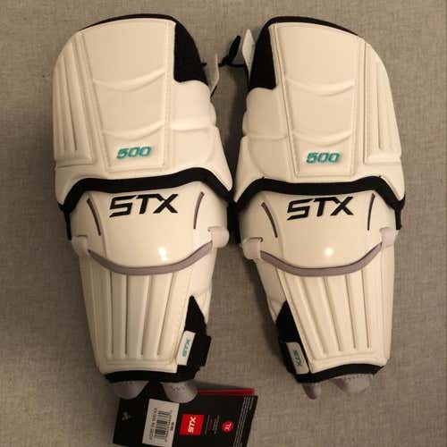 STX 500 Surgeon Arm Guards