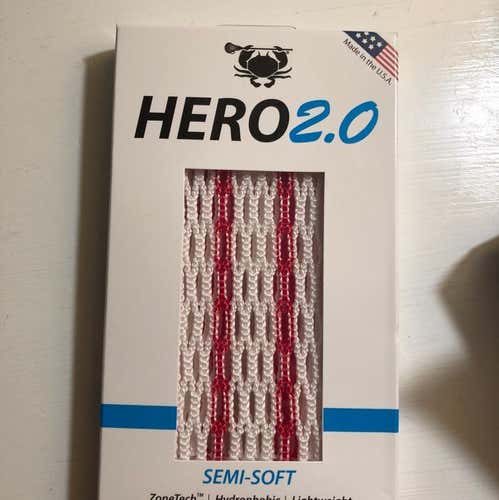 Red Hero 2.0