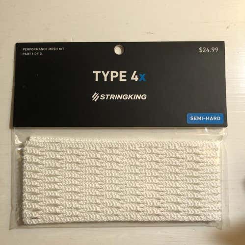 Stringking 4X