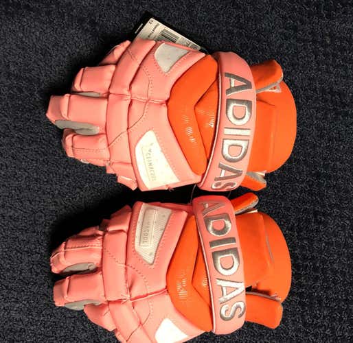 BNWT Adidas Freak Dipped Gloves