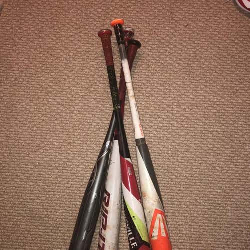 Bbcor Bat Pack