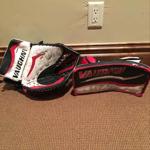Pro Stock Vaughn V6 Glove Set