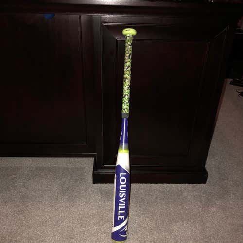 Louisville Slugger Xeno Plus