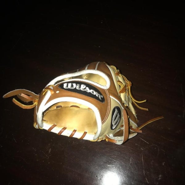 A2000 Used Non Broken In