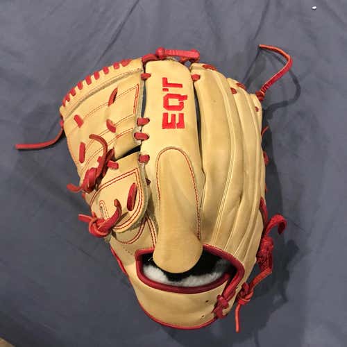 Adidas EQT LHT Pitchers Glove