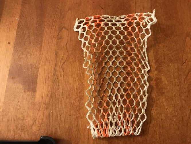 STX Orange memory mesh