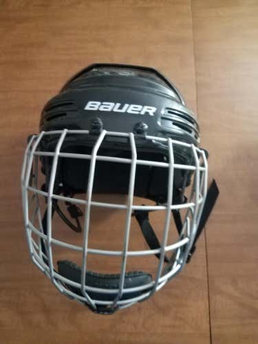 Bauer Helmet JR. adjustable helmet *(PLEASE MAKE OFFERS)*