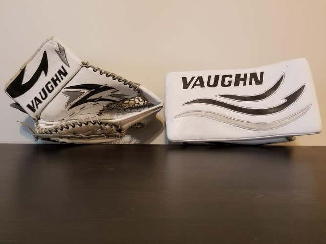 Vaughn V4 Pro 7900