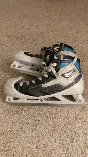 CCM Goalie Skates Senior Size 9.5