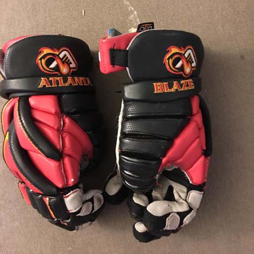 Atlanta Blaze Hloves