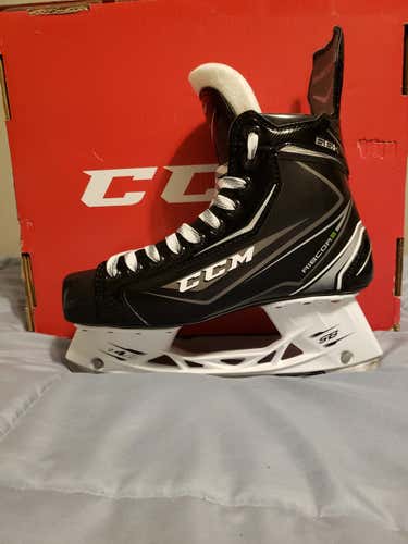 CCM Ribcore 66k Size 8.5 EE