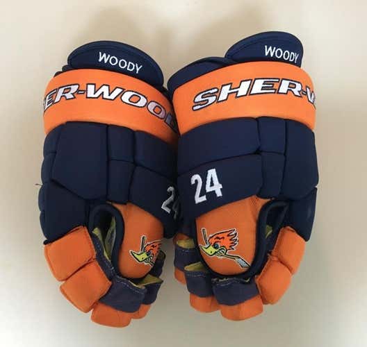 Sherwood BPM120 Senior Gloves 14”